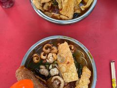 -谭老太正宗柳州螺狮粉(家和花园店)