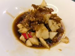 -赶海部落海鲜城(海阳路店)