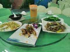 -景好海鲜餐厅(大鹏必选旅游店)