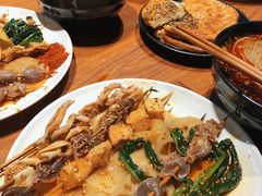 -青石桥老瓦房肥肠粉总店(青石桥总店)