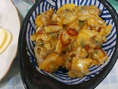 -顶屋咖喱(武大店)