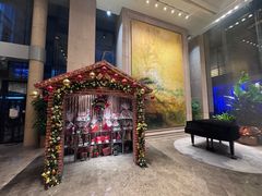 -北京朝阳悠唐皇冠假日酒店