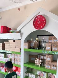 -番小茄小儿推拿(望京店)