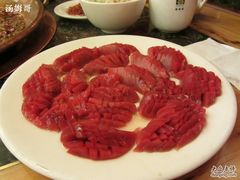 珺花-老码头火锅(玉林店)