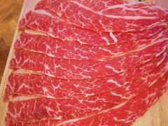 雪花牛肉锅-山葵家·创意料理(EFC欧美广场店)