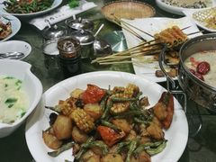 -恒盛居回族饭店