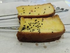 -白鹿原·西安油泼面(万象城店)