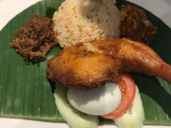 湾姐三色饭-关夫人餐厅(阳光广场店)