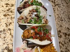Taco-墨纪Mojí墨西哥餐厅(官舍店)