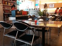 大堂-燕青小馆(东园大厦店)