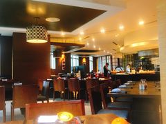-上海外滩茂悦大酒店
