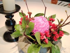 -蘇锦宴·淮扬菜烤鸭·小院(三元桥霄云路店)