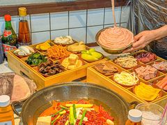 -芈重山老火锅(昌平店)
