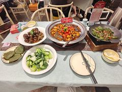 -大师傅金奖啤酒鱼(西街口总店)