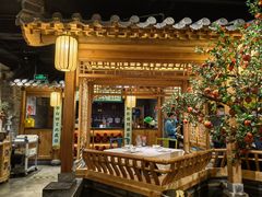 -北平楼·烤鸭·北京菜(牡丹园店)