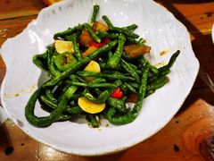 口味长豆角-符离集餐厅(万象城店)