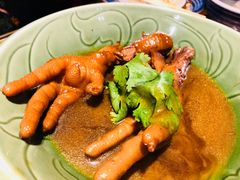 -95号酱骨·一块豆腐(展春园西路店)
