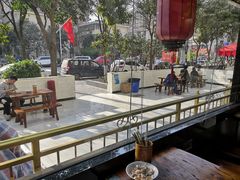 -王菊美食街·王菊面馆(总店)