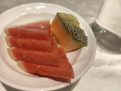 -珊海荟海鲜楼·天津菜·海肠捞饭·皮皮虾锅贴王(佛罗伦萨店)