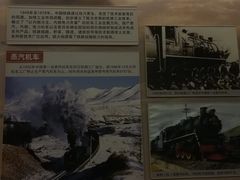 -中国铁道博物馆(正阳门馆)
