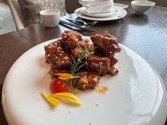 -湖州皇冠假日酒店-彩丰楼中餐厅