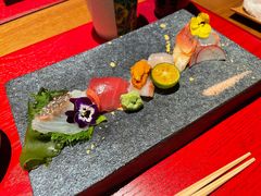 -眞日本料理