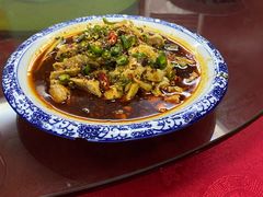 -蜀膳坊(洪公祠小区店)