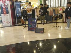 -保利MALL(天鹅湖店)