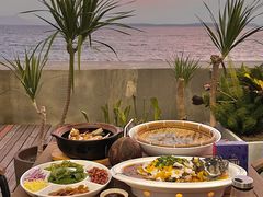 -观海轩餐厅(一线海景店)