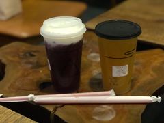 -去茶山(新光里店)
