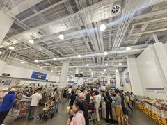 -山姆会员商店(亦庄创意生活广场店)