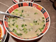 -塔哈尔·新疆盛宴(奉贤龙湖店)