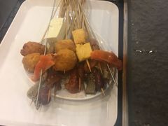 串串-川成串·自助串串香火锅(朝阳店)