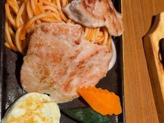 -许榴香西餐厅(台东步行街店)