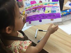-艺塔木美学教育(和达校区)