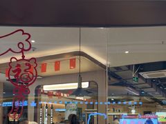 -宴全牛粤来越牛潮汕鲜牛肉火锅(海州万达广场店)