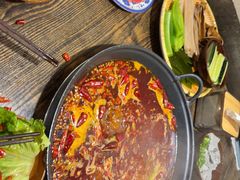 -冯校长老火锅(深圳总店)