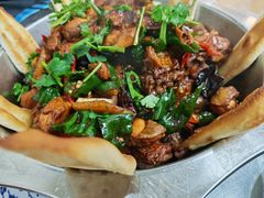 -虹建餐厅