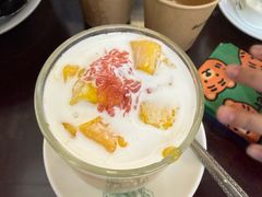 -民信老铺(双皮奶博物馆店)