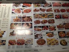 -小于烧烤海鲜·皖南明档土菜(丰庄店)