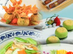 -聚福山莊·寻味顺德(北滘店)