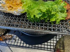 -合易泓烤肉•首创生椰大油边(宁山路店)