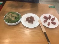 -四季小馆·地道北京小吃(广百店)