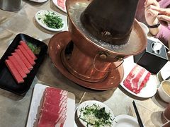 -东来顺饭庄(王府井步行街店)