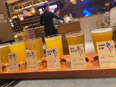 -腾格里· 蒙古山羊火锅(北京中关村店)