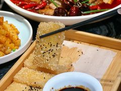 -青红之间·新派融合川菜(慈云寺店)