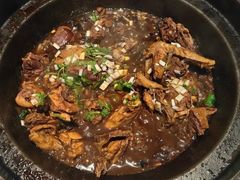 -咱屯子铁锅炖直营店(保利店)