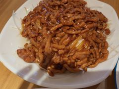 -严记小天府酸菜鱼(西四路店)