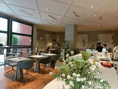 -潮一不贰·法式甜品·生日蛋糕·西式简餐(外滩店)