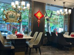 -玉林烤鸭店(垡头店)